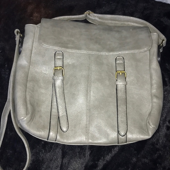 Laptop bag/ crossover bag - Picture 1 of 4